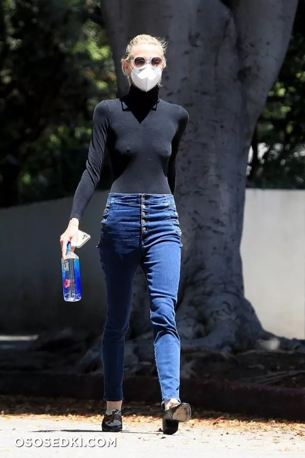Джейми Кинг голая, фото Jaime King - 196