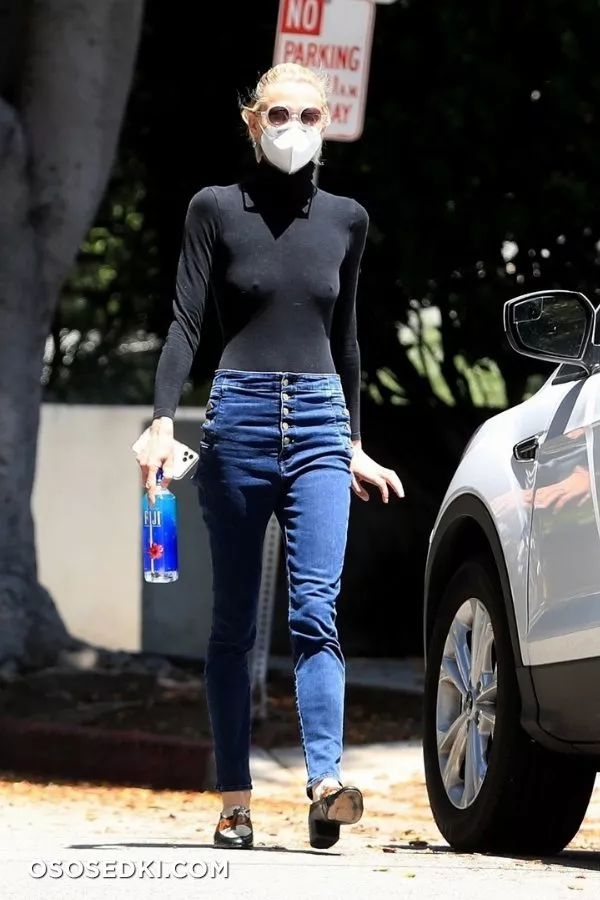 Джейми Кинг голая, фото Jaime King - 198
