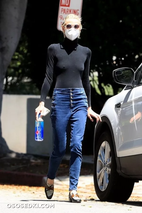 Джейми Кинг голая, фото Jaime King - 199