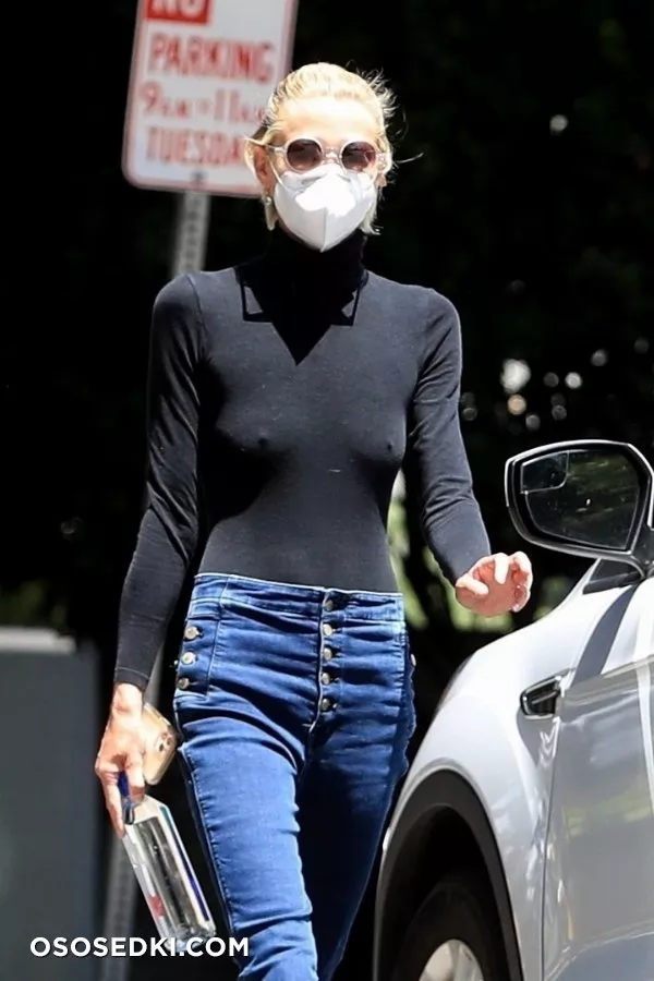 Джейми Кинг голая, фото Jaime King - 200