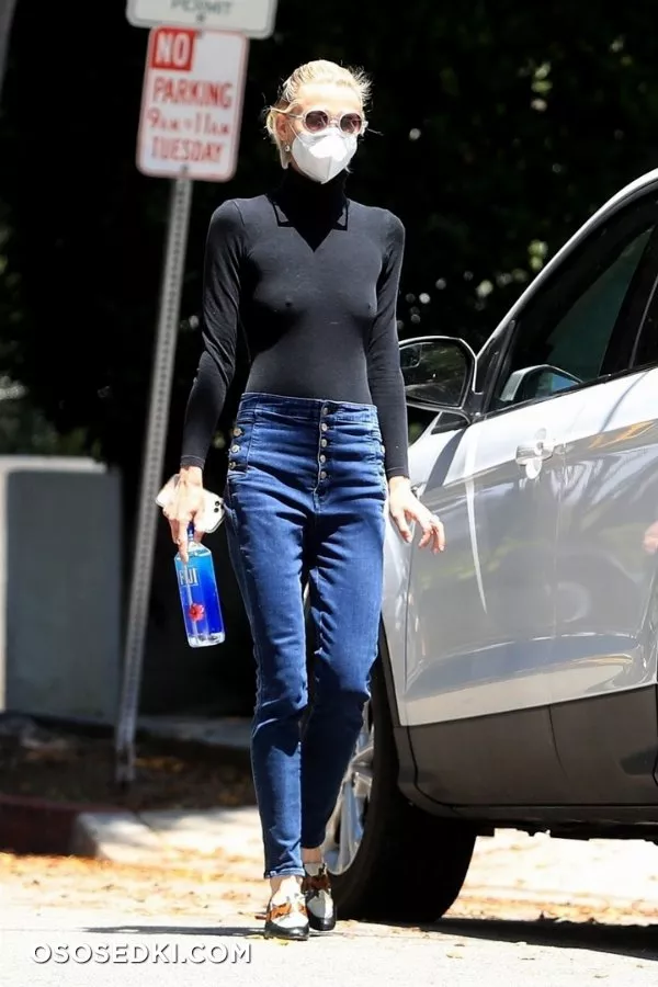 Джейми Кинг голая, фото Jaime King - 202