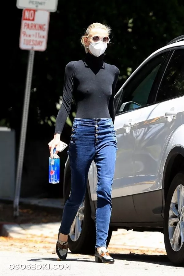 Джейми Кинг голая, фото Jaime King - 204