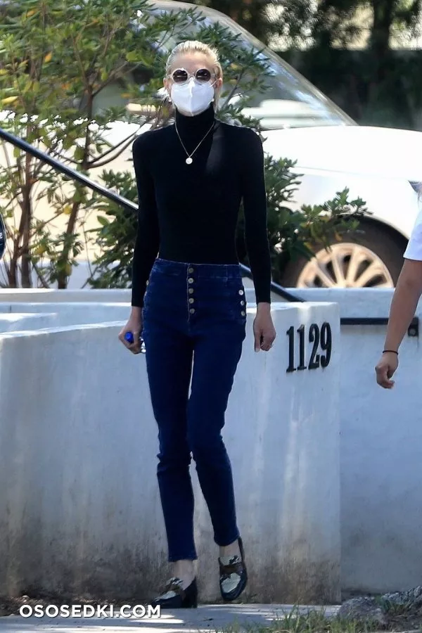 Джейми Кинг голая, фото Jaime King - 211