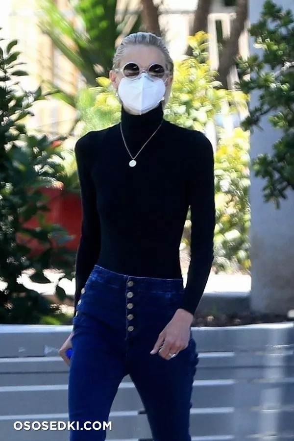 Джейми Кинг голая, фото Jaime King - 212