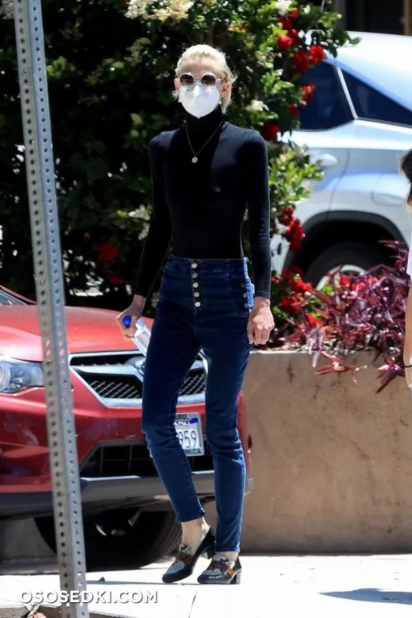Джейми Кинг голая, фото Jaime King - 214