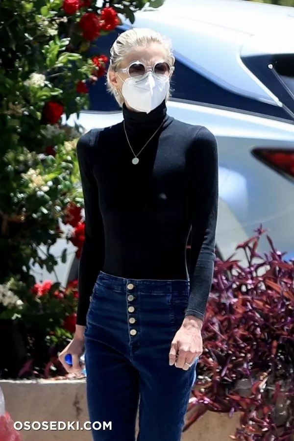 Джейми Кинг голая, фото Jaime King - 220