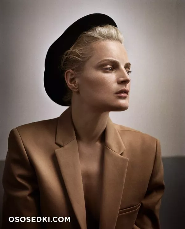 Гвиневер Ван Синус голая - фото Guinevere van Seenus - 63