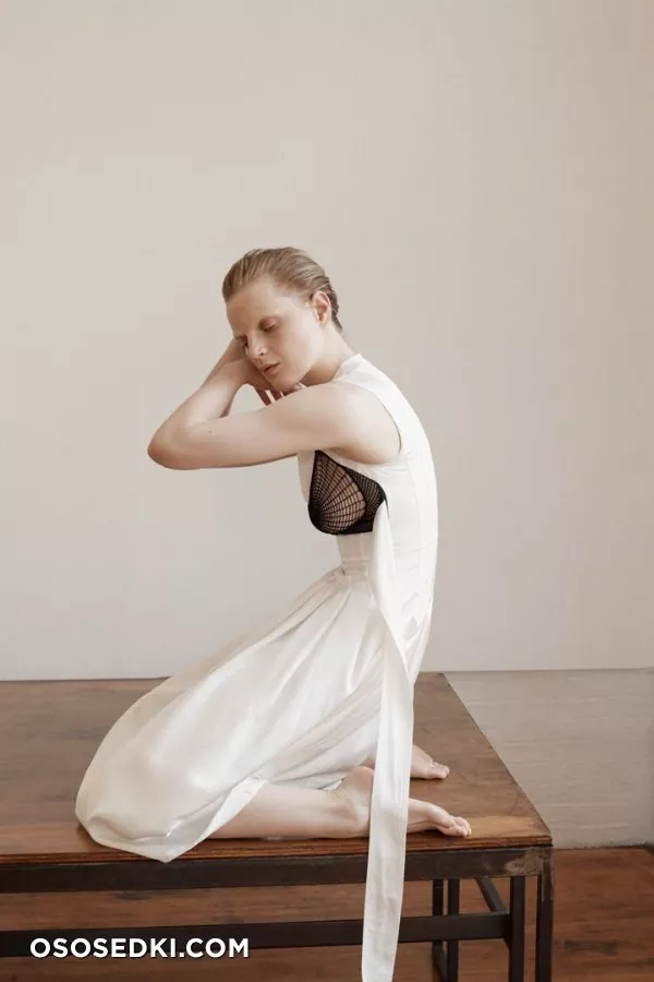 Гвиневер Ван Синус голая - фото Guinevere van Seenus - 71
