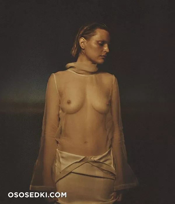 Гвиневер Ван Синус голая - фото Guinevere van Seenus - 96