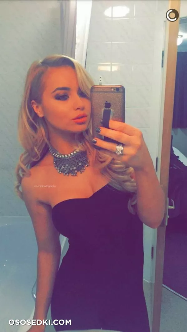 Мелисса Ривз голая, фото Melissa Reeves - 62