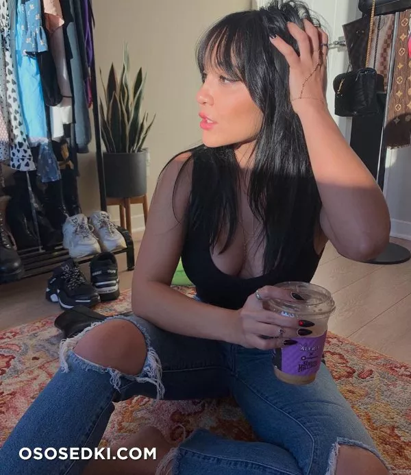 Стелла Хадженс голая, фото Stella Hudgens - 44