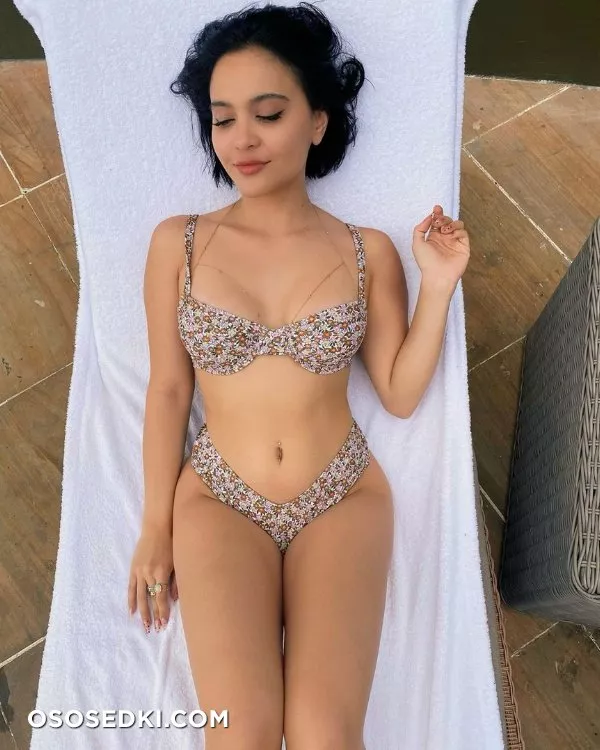 Стелла Хадженс голая, фото Stella Hudgens - 47