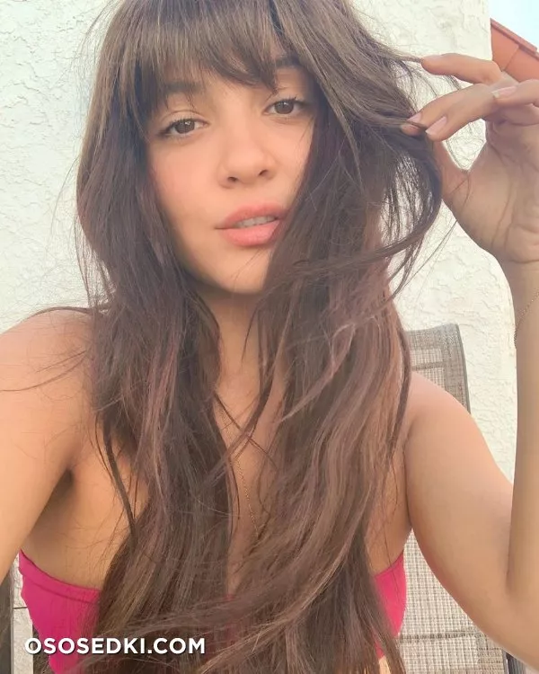 Стелла Хадженс голая, фото Stella Hudgens - 55