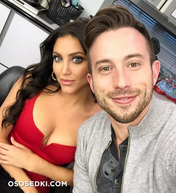 Кэсси Сербо голая - фото Cassie Scerbo - 77