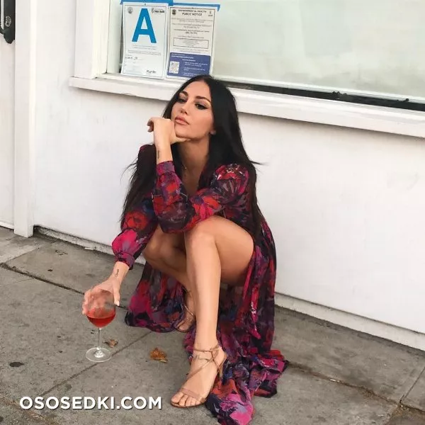 Кэсси Сербо голая - фото Cassie Scerbo - 82