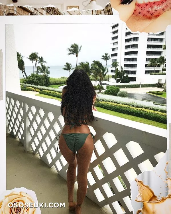 Кэсси Сербо голая - фото Cassie Scerbo - 85