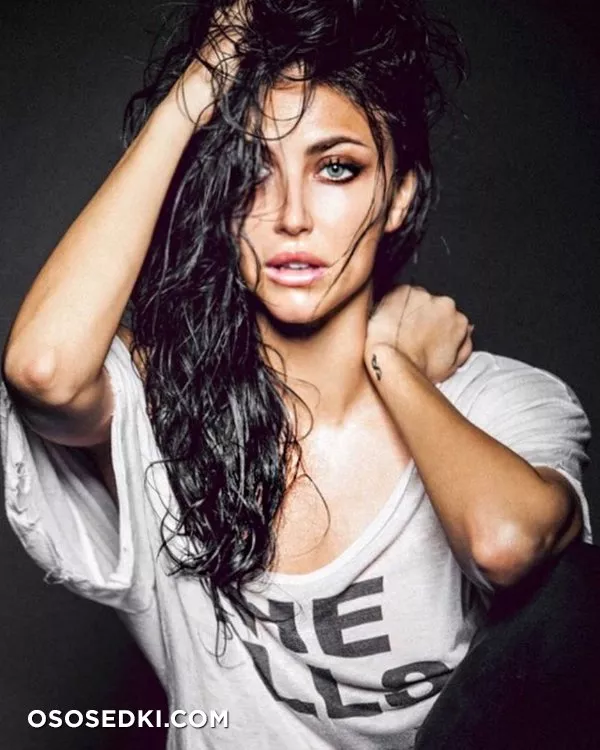 Кэсси Сербо голая - фото Cassie Scerbo - 96