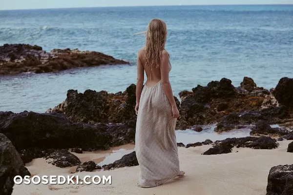 Марло Хорст голая - фото Marloes Horst - 160