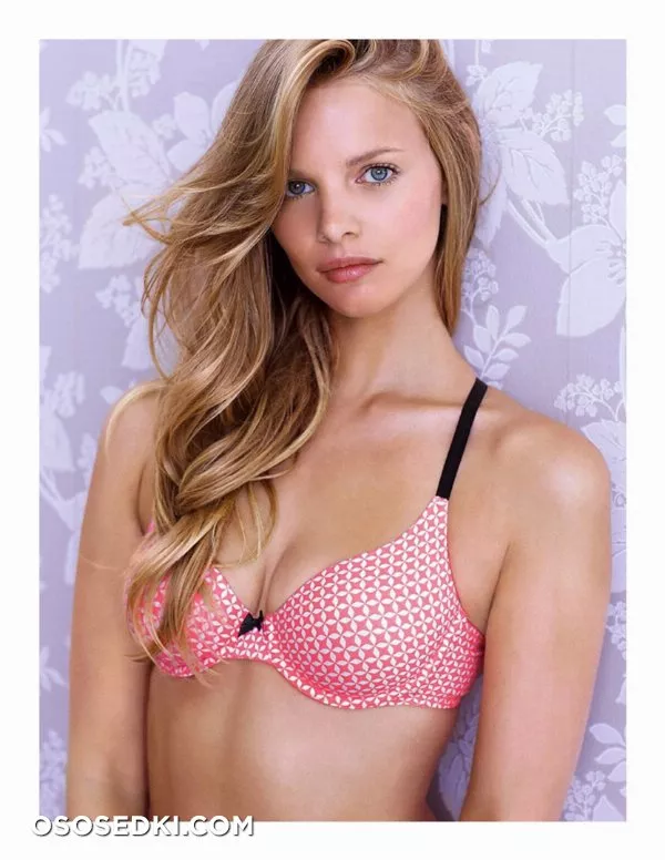 Марло Хорст голая - фото Marloes Horst - 234