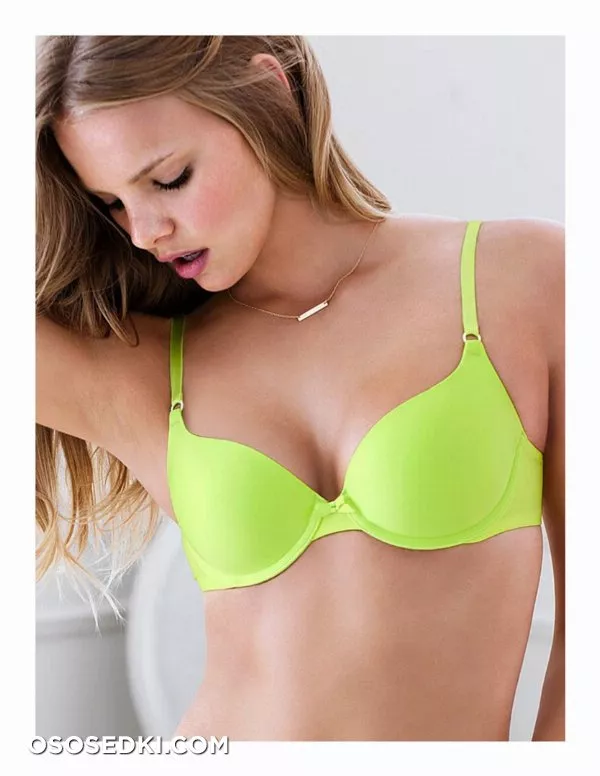 Марло Хорст голая - фото Marloes Horst - 239