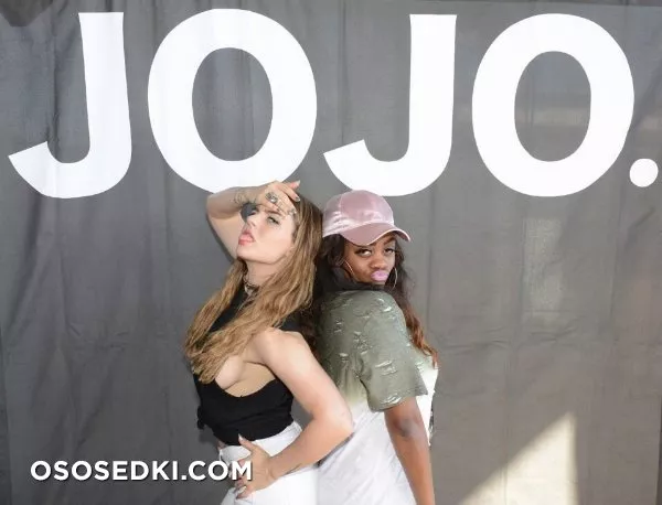 Джоджо голая - Jojo фото - 63