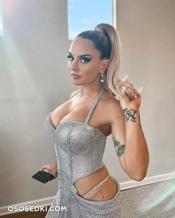 Джоджо голая - Jojo фото - 302