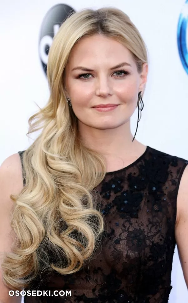 Дженнифер Моррисон голая, Jennifer Morrison фото - 15