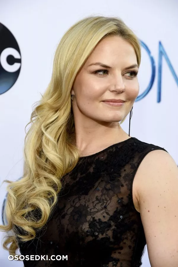 Дженнифер Моррисон голая, Jennifer Morrison фото - 16