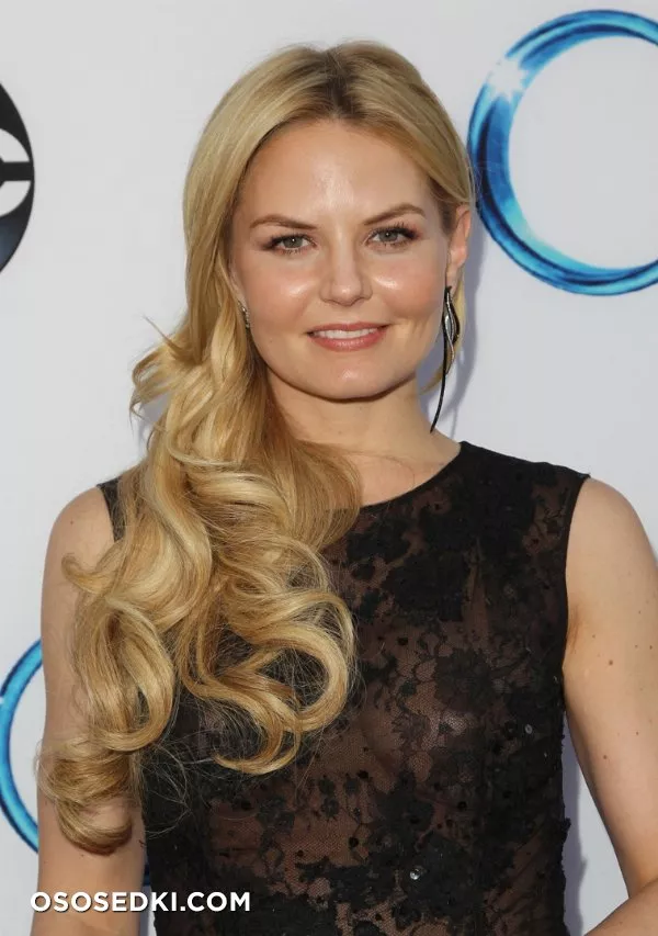 Дженнифер Моррисон голая, Jennifer Morrison фото - 21