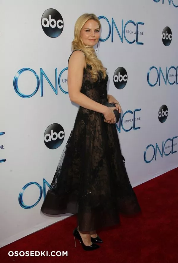Дженнифер Моррисон голая, Jennifer Morrison фото - 33