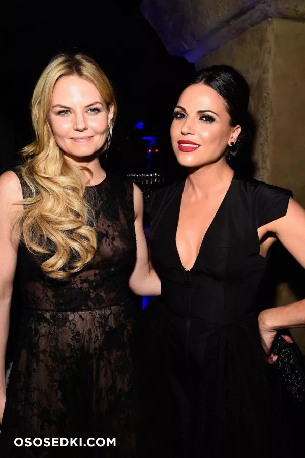 Дженнифер Моррисон голая, Jennifer Morrison фото - 38