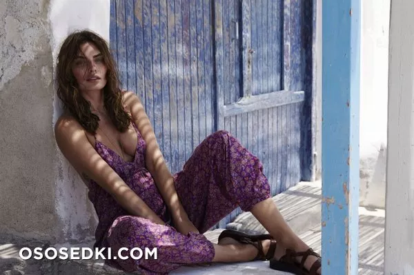 Алисса Миллер голая - Alyssa Miller фото - 56