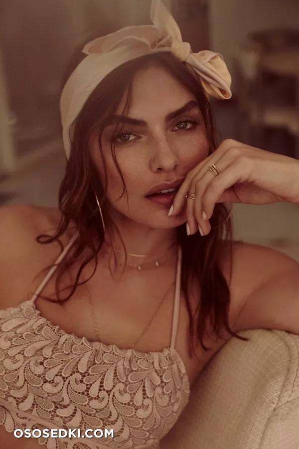Алисса Миллер голая - Alyssa Miller фото - 67