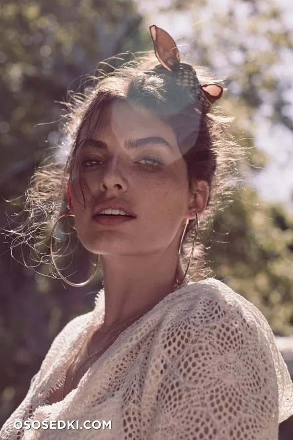 Алисса Миллер голая - Alyssa Miller фото - 162