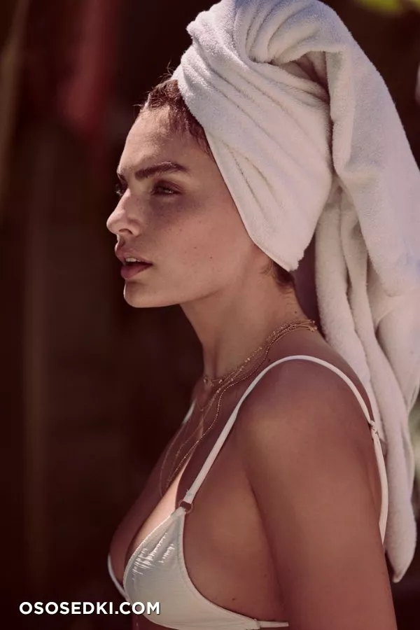 Алисса Миллер голая - Alyssa Miller фото - 173