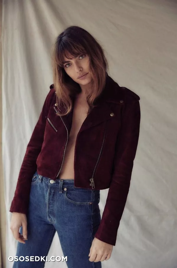 Алисса Миллер голая - Alyssa Miller фото - 222