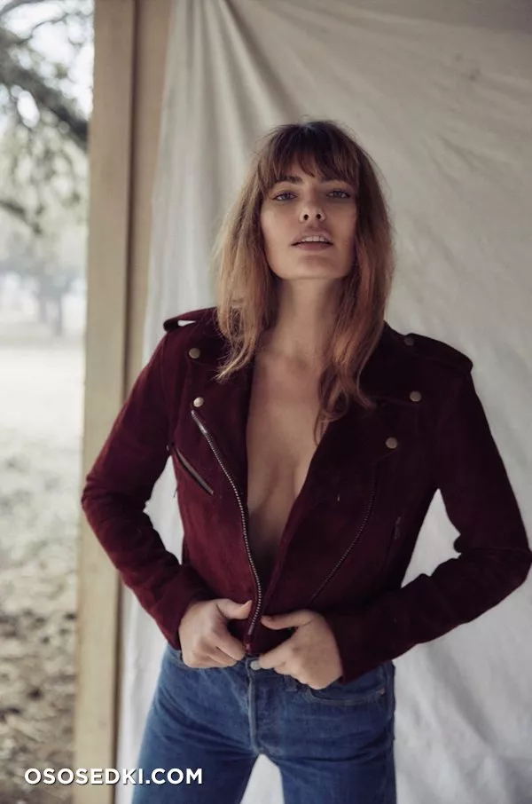 Алисса Миллер голая - Alyssa Miller фото - 225