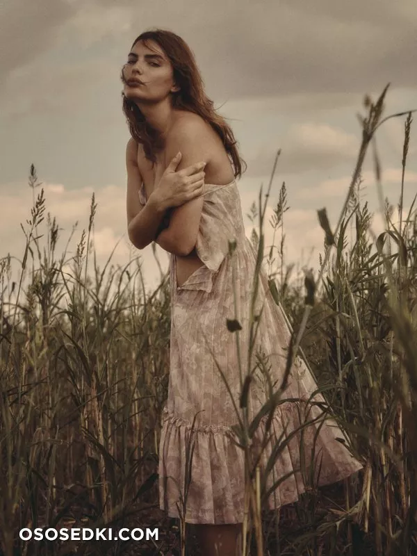 Алисса Миллер голая - Alyssa Miller фото - 255