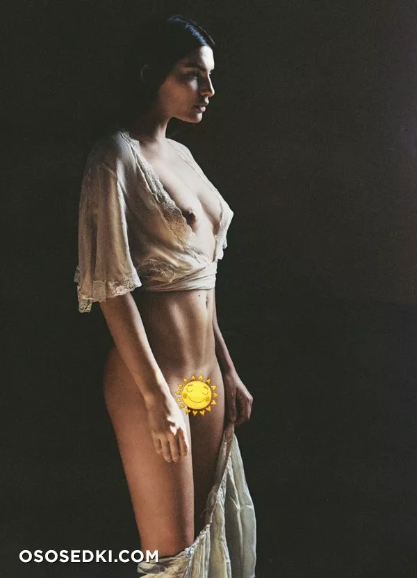 Алисса Миллер голая - Alyssa Miller фото - 281