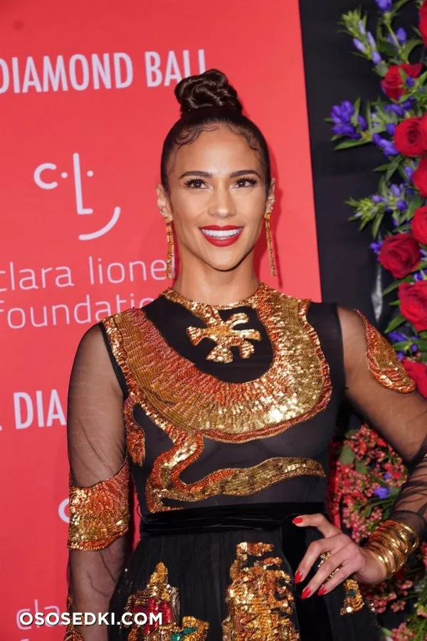 Пола Паттон голая - фото Paula Patton - 50