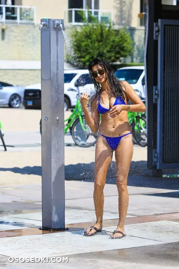 Норин ДеВулф голая - фото Noureen DeWulf - 129