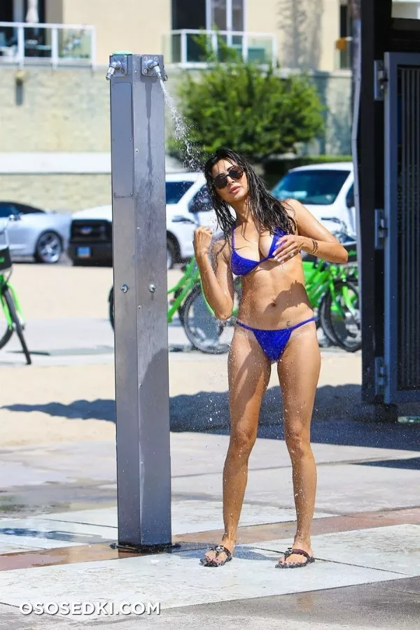 Норин ДеВулф голая - фото Noureen DeWulf - 143