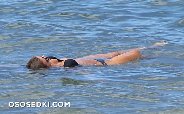 Пейдж Батчер голая, фото Paige Butcher - 67
