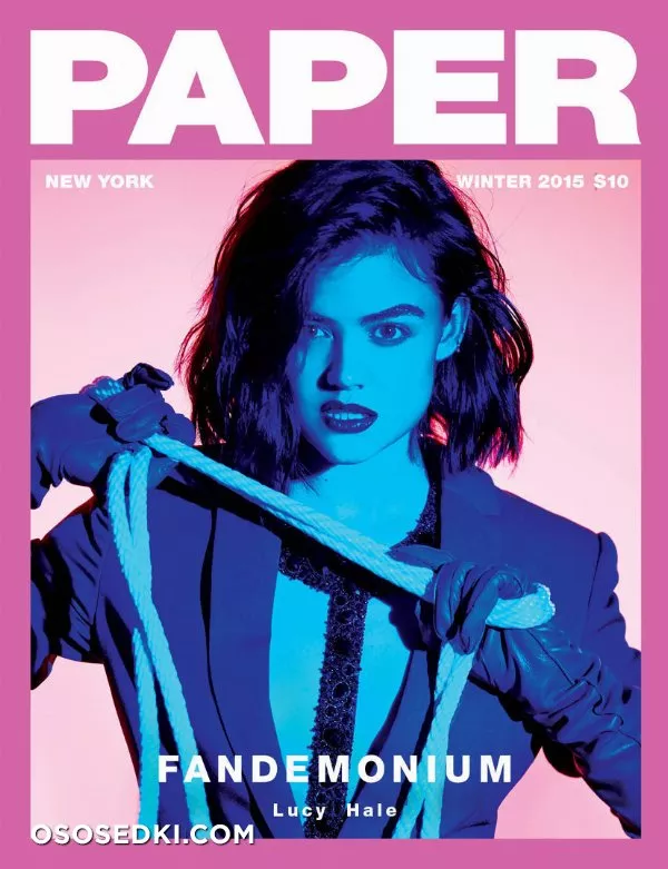 Люси Хейл голая, Lucy Hale фото - 35