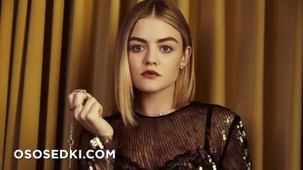 Люси Хейл голая, Lucy Hale фото - 83