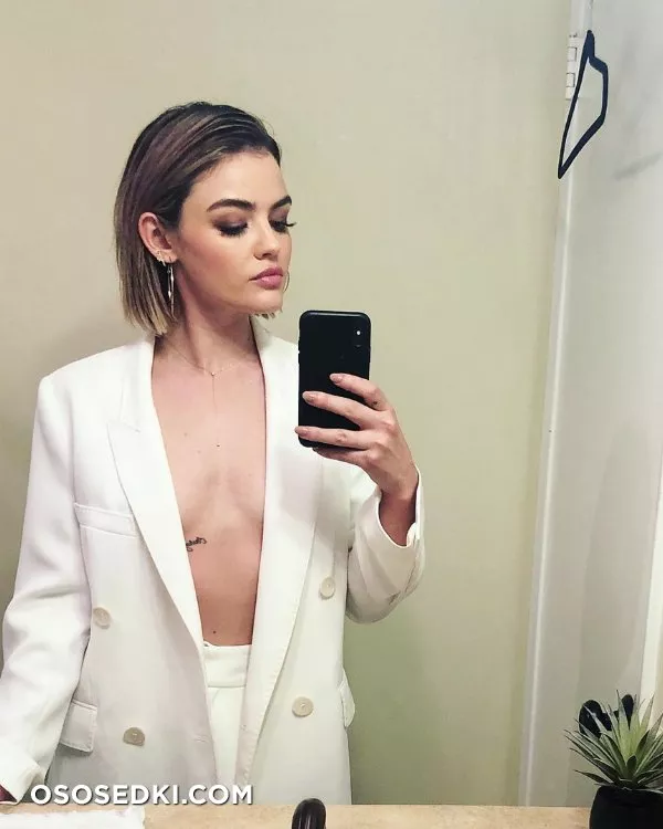 Люси Хейл голая, Lucy Hale фото - 131