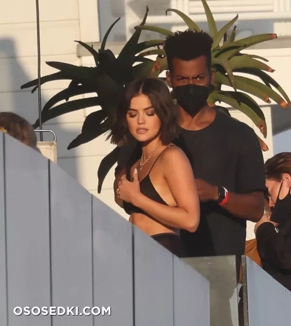 Люси Хейл голая, Lucy Hale фото - 190