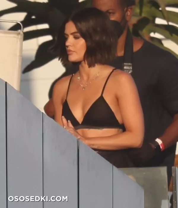Люси Хейл голая, Lucy Hale фото - 205