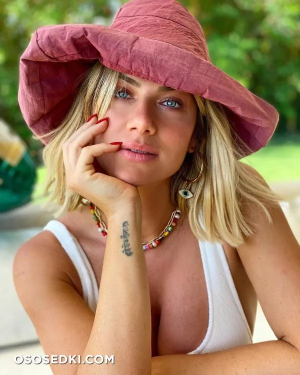 Джованна Ювбэнк голая, фото Giovanna Ewbank - 79