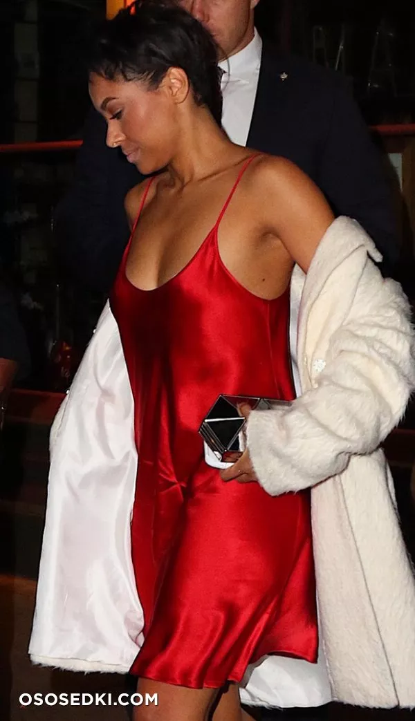 Катерина Грэхэм (Kat Graham) фото - 23